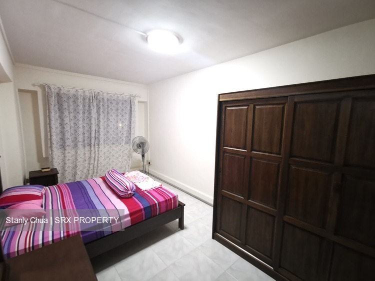 Blk 417 Canberra Road (Sembawang), HDB 5 Rooms #205861451